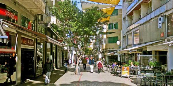 Nicosia - Buy real estate in Cyprus