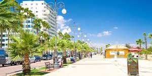 Larnaca - best places to buy properties in Cyprus